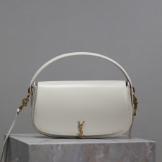 YSL Top Handle Bags